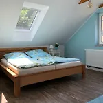 Adlerhorst Apartmán