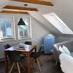 Adlerhorst Apartmán