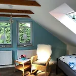Adlerhorst * Königstein an der Elbe
