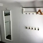 Apartmán Adlerhorst Königstein an der Elbe