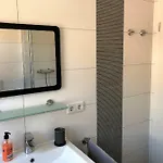 Apartmán Adlerhorst Königstein an der Elbe