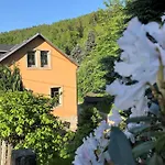 Adlerhorst Apartmán