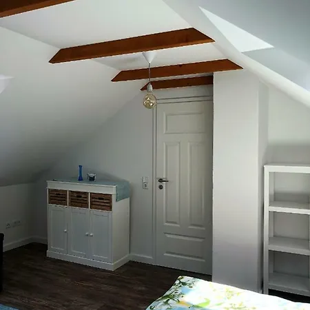 Appartement Adlerhorst Königstein an der Elbe