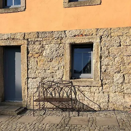 Adlerhorst Apartmán