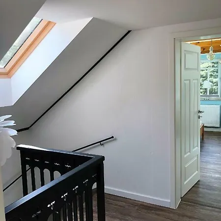 Apartmán Adlerhorst
