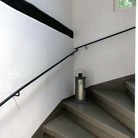 Adlerhorst شقة *
