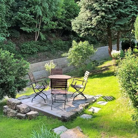 Adlerhorst アパート