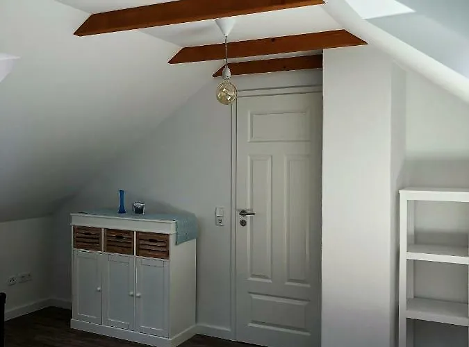 شقة Adlerhorst كونيجشتاين آن دير إلب