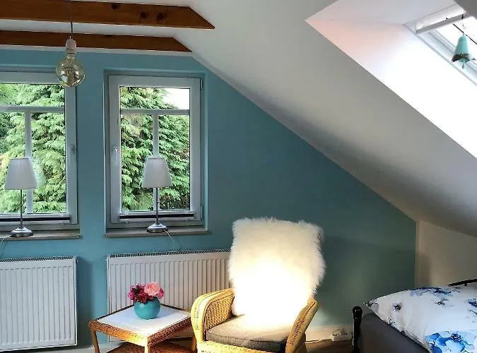 Adlerhorst * كونيجشتاين آن دير إلب