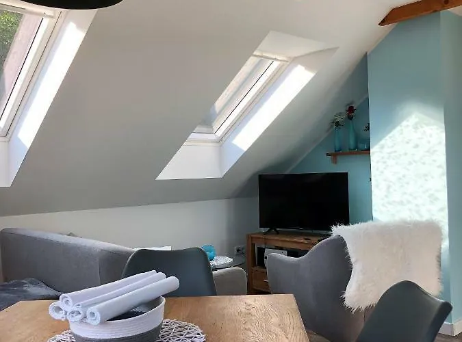 Adlerhorst كونيجشتاين آن دير إلب