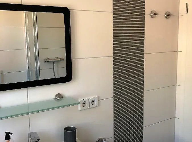 شقة Adlerhorst كونيجشتاين آن دير إلب